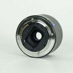 SONY Sonnar T* FE 35mm F2.8 ZA SEL35F28Z