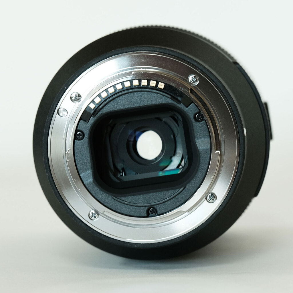 SONY E 70-350mm F4.5-6.3 OSS SEL70350G