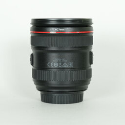 Canon EF24-70mm F4L IS USM