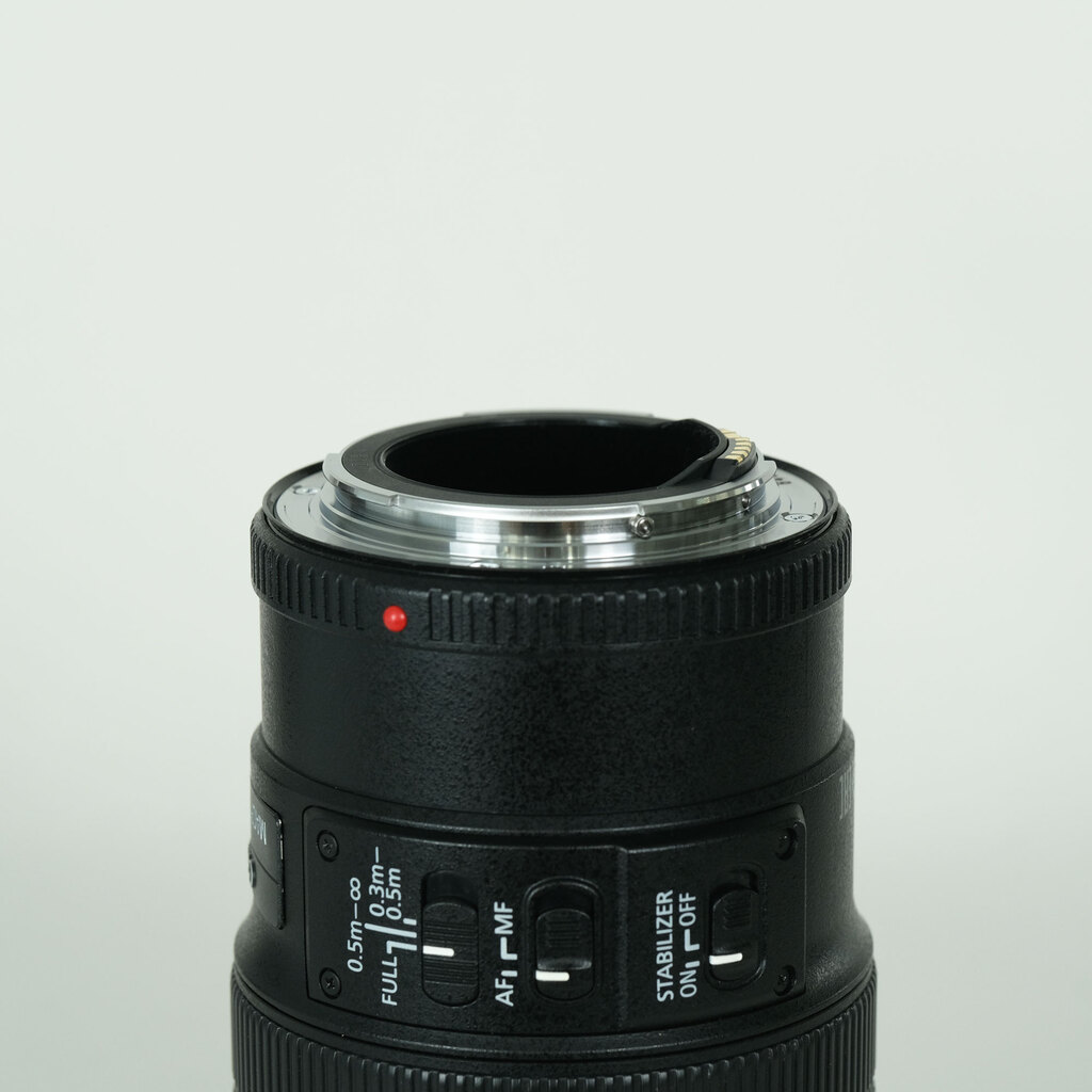 Canon EF100mm F2.8Lマクロ IS USMの出品 | ONE SCENE（ワンシーン）