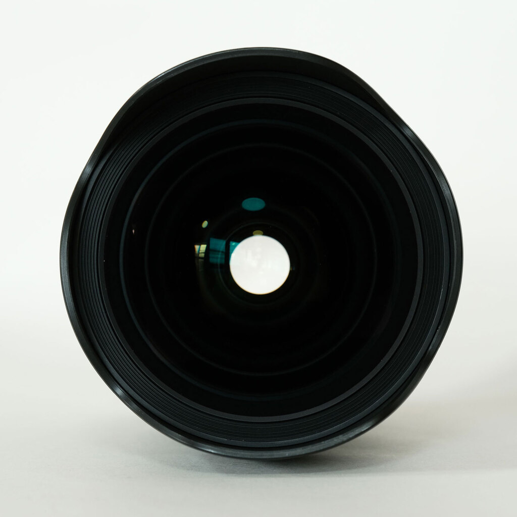 SIGMA 20mm F1.4 DG HSM｜Art [キヤノン用]の出品 | ONE SCENE（ワン