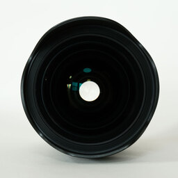 SIGMA 20mm F1.4 DG HSM｜Art [キヤノン用]