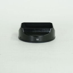 FUJIFILM XF18mmF2 R