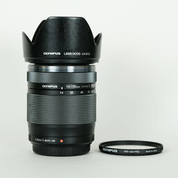 OLYMPUS M.ZUIKO DIGITAL ED14-150mm F4.0-5.6 II