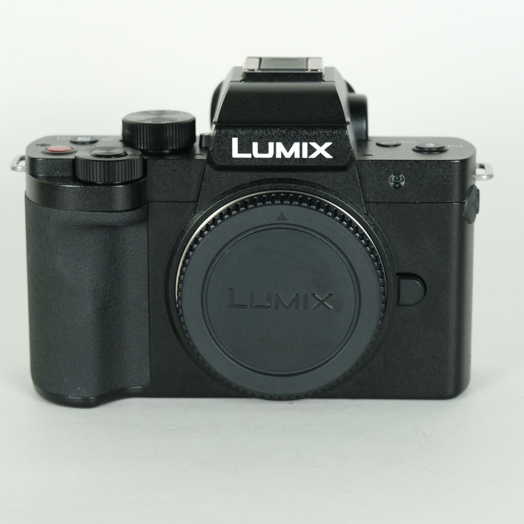 Panasonic LUMIX G100D ボディのみ（シャッター回数1134） Panasonic LUMIX DC-G100D ボディの出品 | ONE SCENE（ワンシーン）