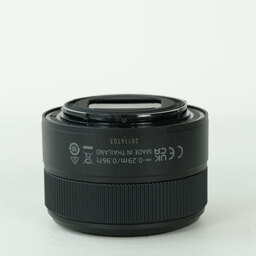 Nikon NIKKOR Z 40mm f/2 Nikon NIKKOR Z 40mm f/2