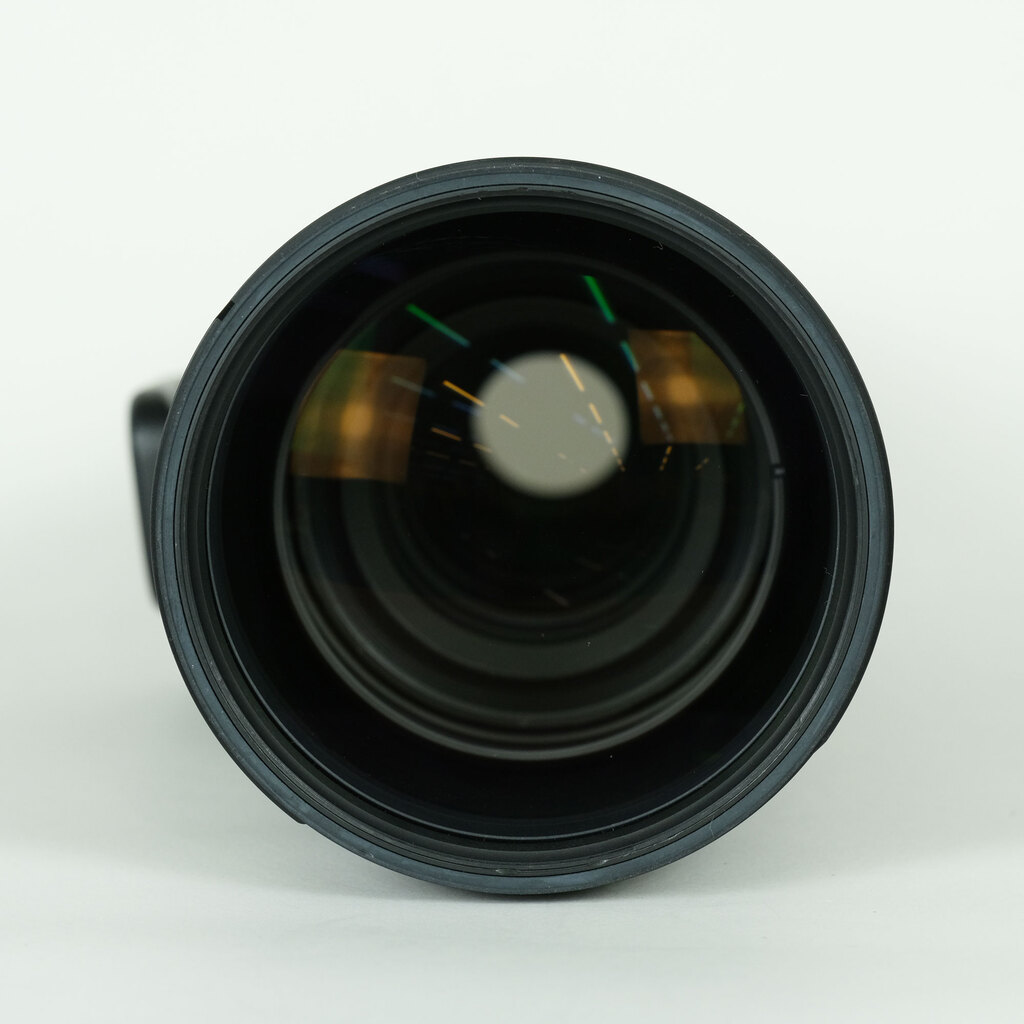 SIGMA Contemporary 150-600mm F5-6.3 DG 1.4xテレコンバーターキット