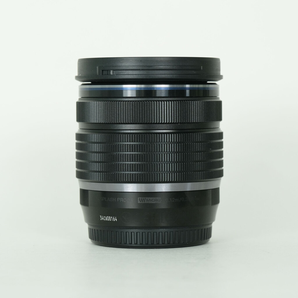 OLYMPUS M.ZUIKO DIGITAL ED 12?45mm F4.0 PRO
