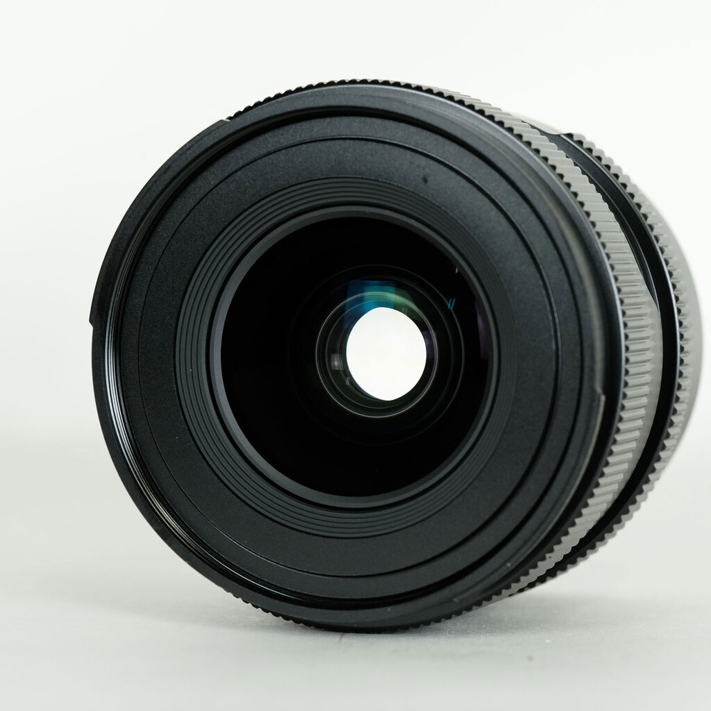 SIGMA 24mm F2 DG DN｜Contemporary [ソニーE用]