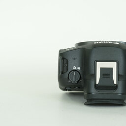 Canon EOS R6 Mark II