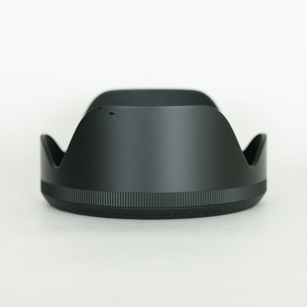 SIGMA 24-70mm F2.8 DG OS HSM｜Art [キヤノン用]