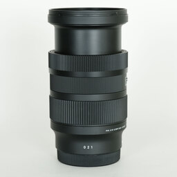 SIGMA 28-70mm F2.8 DG DN ｜Contemporary[ソニーE用]