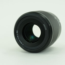 Nikon NIKKOR Z 50mm f/1.8 S Nikon NIKKOR Z 50mm f/1.8 S