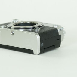 OLYMPUS PEN-F