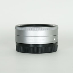 Canon EF-M22mm F2 STM
