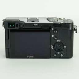 SONY α7C（ILCE-7C）