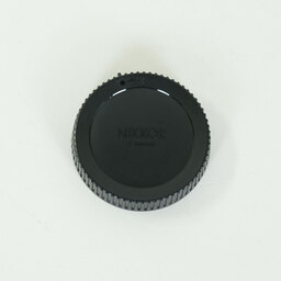 Nikon NIKKOR Z 40mm f/2