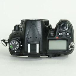 Nikon D7000