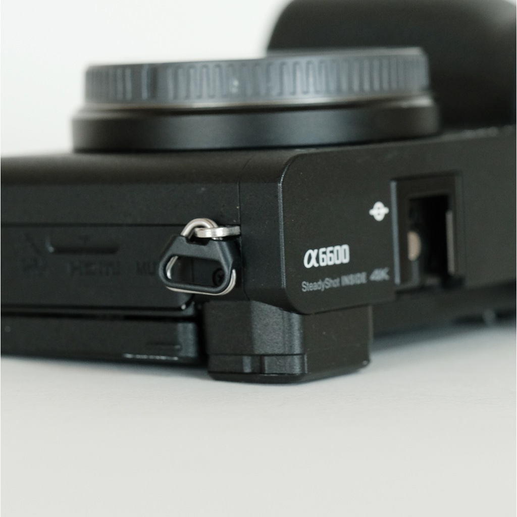 SONY α6600（ILCE-6600）
