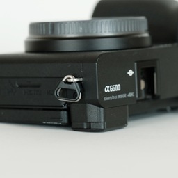 SONY α6600（ILCE-6600）