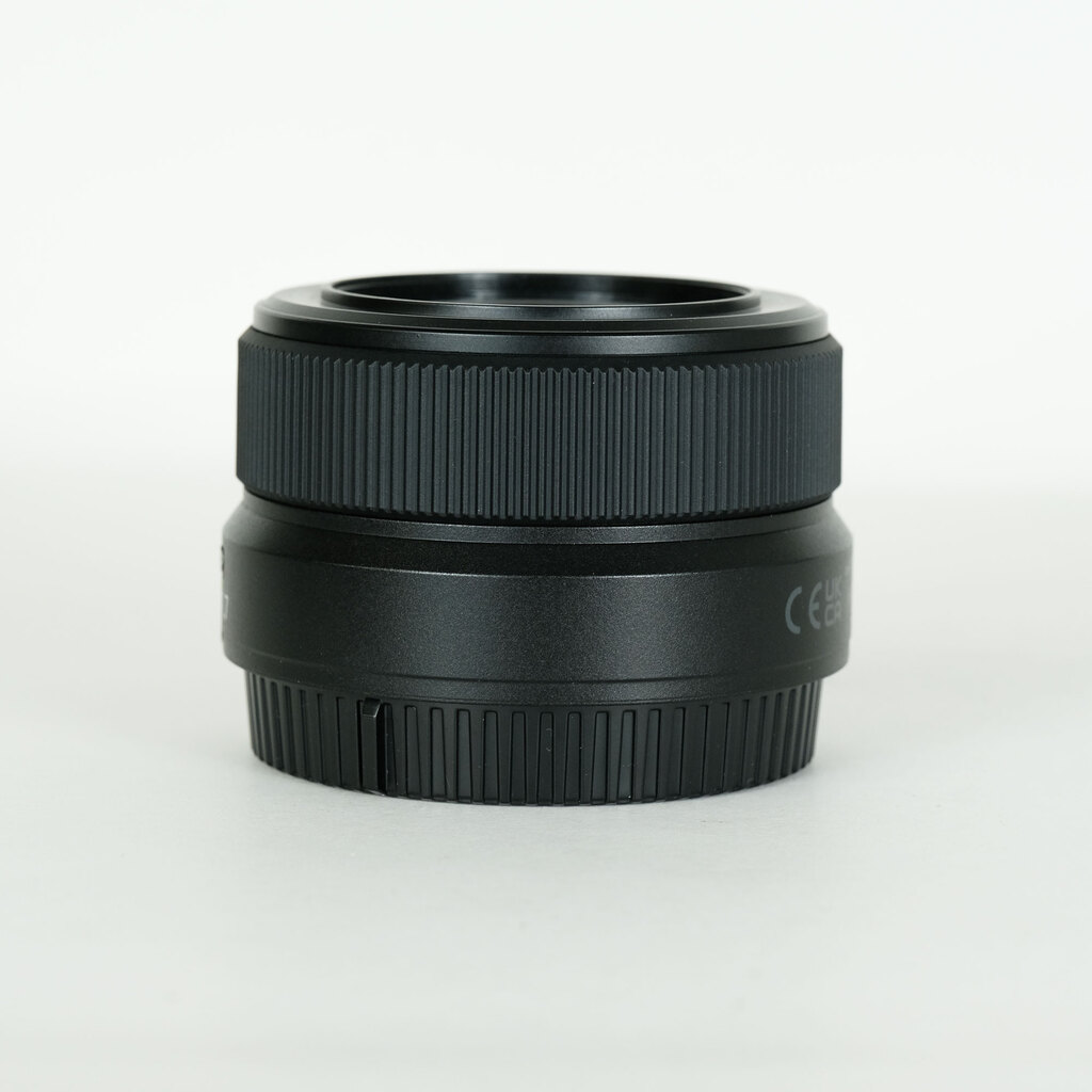 Nikon NIKKOR Z DX 24mm f/1.7
