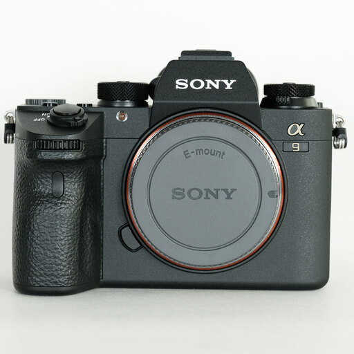 SONY α9（ILCE-9）