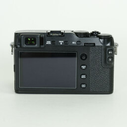 FUJIFILM X-E3