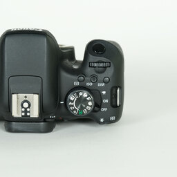 Canon EOS Kiss X8i Canon EOS Kiss X8i