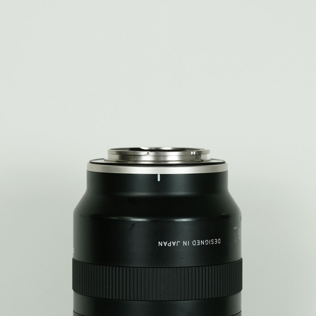 TAMRON 17-70mm F/2.8 Di III-A VC RXD (Model B070) [ソニーE用]