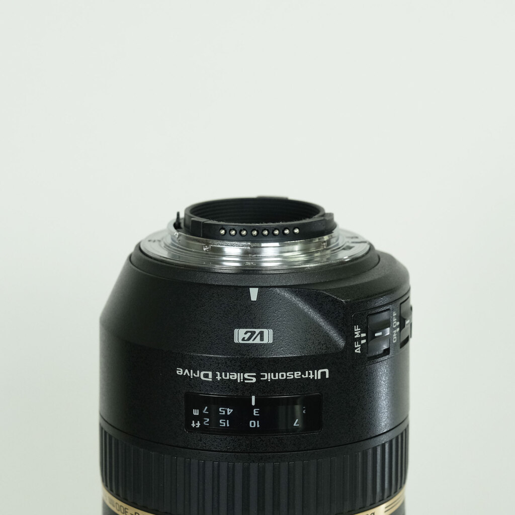 TAMRON SP 70-300mm F4-5.6 Di VC USD/Model A005NII(ニコン用)