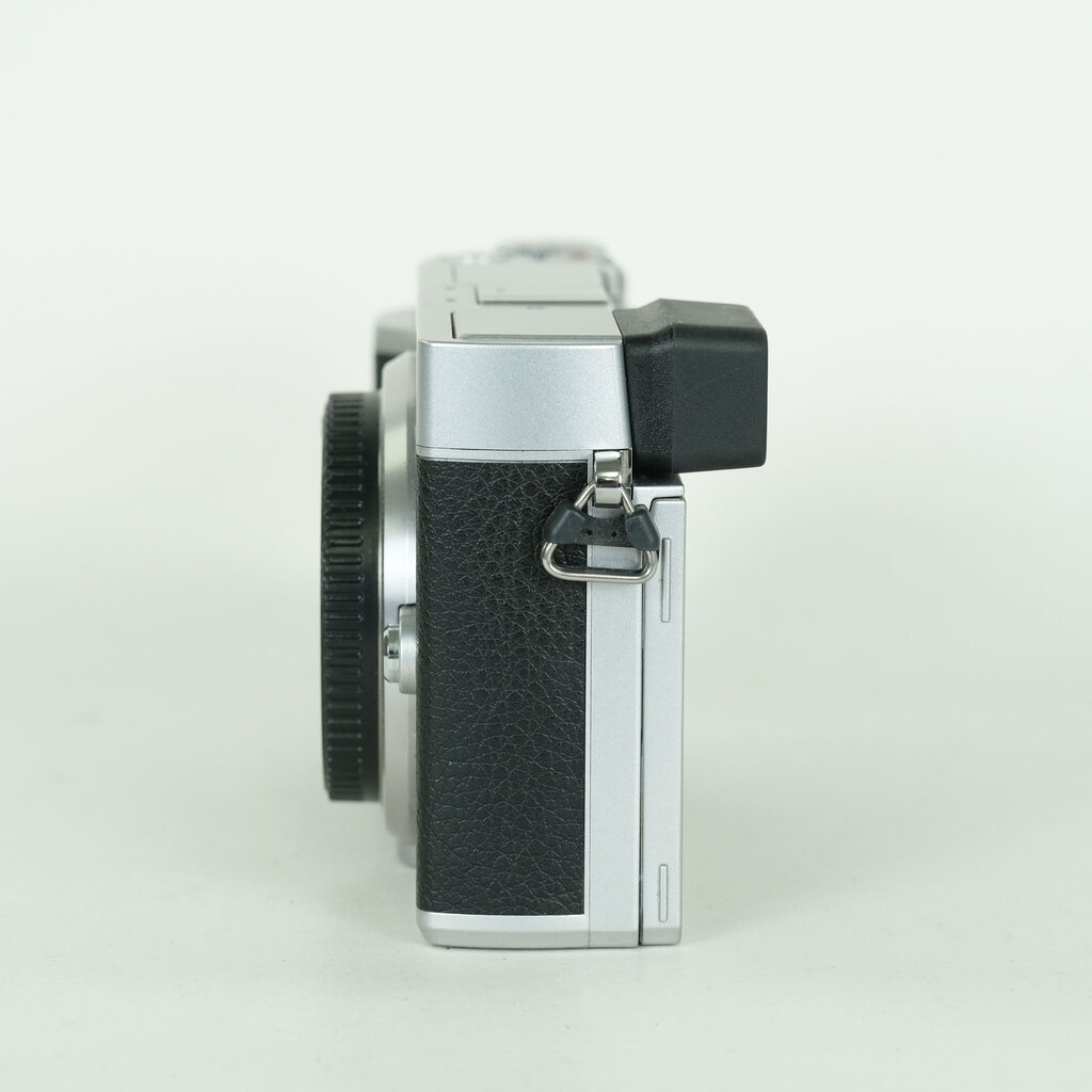 Panasonic LUMIX DC-GX7MK3 シルバー