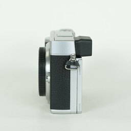 Panasonic LUMIX DC-GX7MK3 シルバー