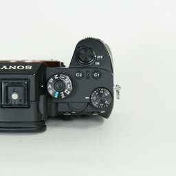 SONY α7R III（ILCE-7RM3）