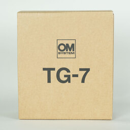 OM SYSTEM Tough TG-7 レッド OM SYSTEM Tough TG-7 レッド