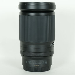 Nikon NIKKOR Z 28-400mm f/4-8 VR