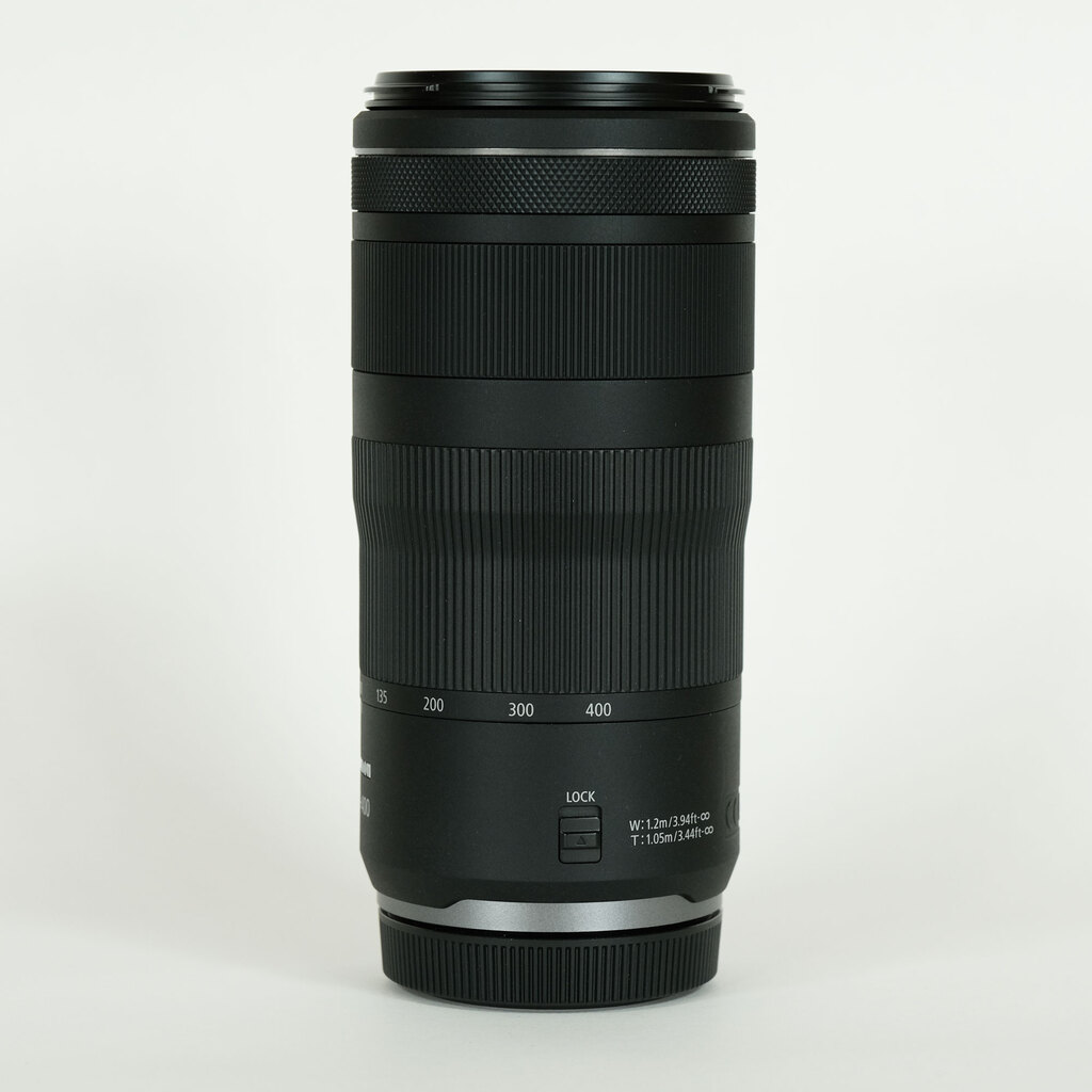 Canon RF100-400mm F5.6-8 IS USMの出品 | ONE SCENE（ワンシーン）