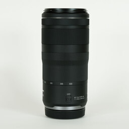 Canon RF100-400mm F5.6-8 IS USM