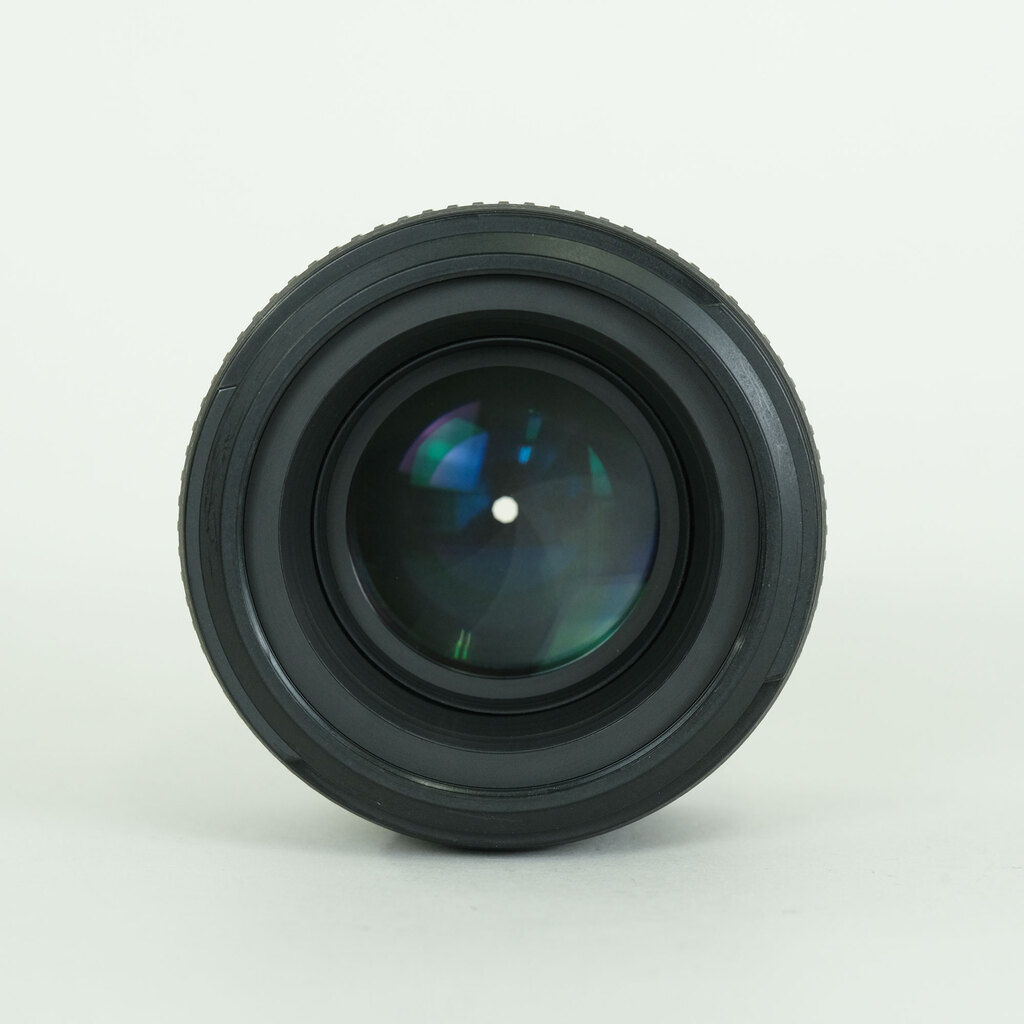 Nikon AF-S NIKKOR 50mm f/1.4G