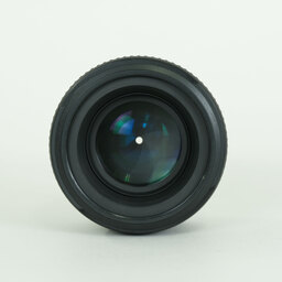 Nikon AF-S NIKKOR 50mm f/1.4G