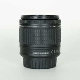 Nikon AF-P DX NIKKOR 18-55mm F3.5-5.6G VR