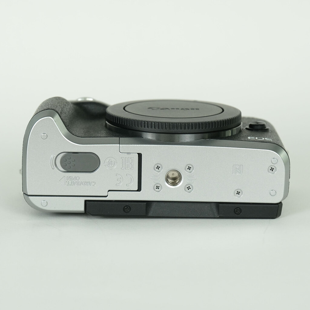 Canon EOS M6