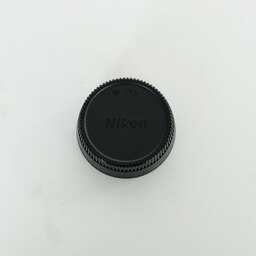 Nikon AF-S DX NIKKOR 18-55mm F3.5-5.6 G VR