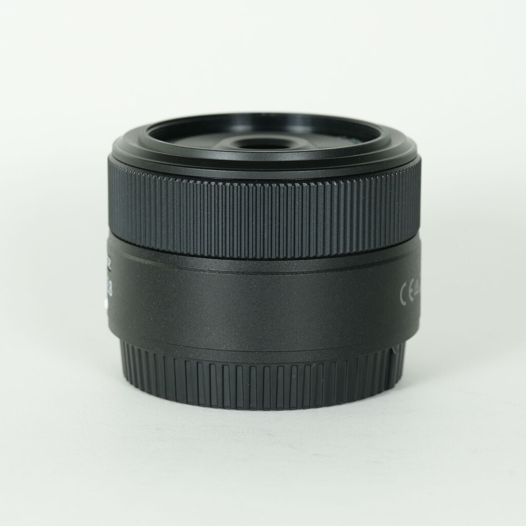 Nikon NIKKOR Z 28mm f/2.8