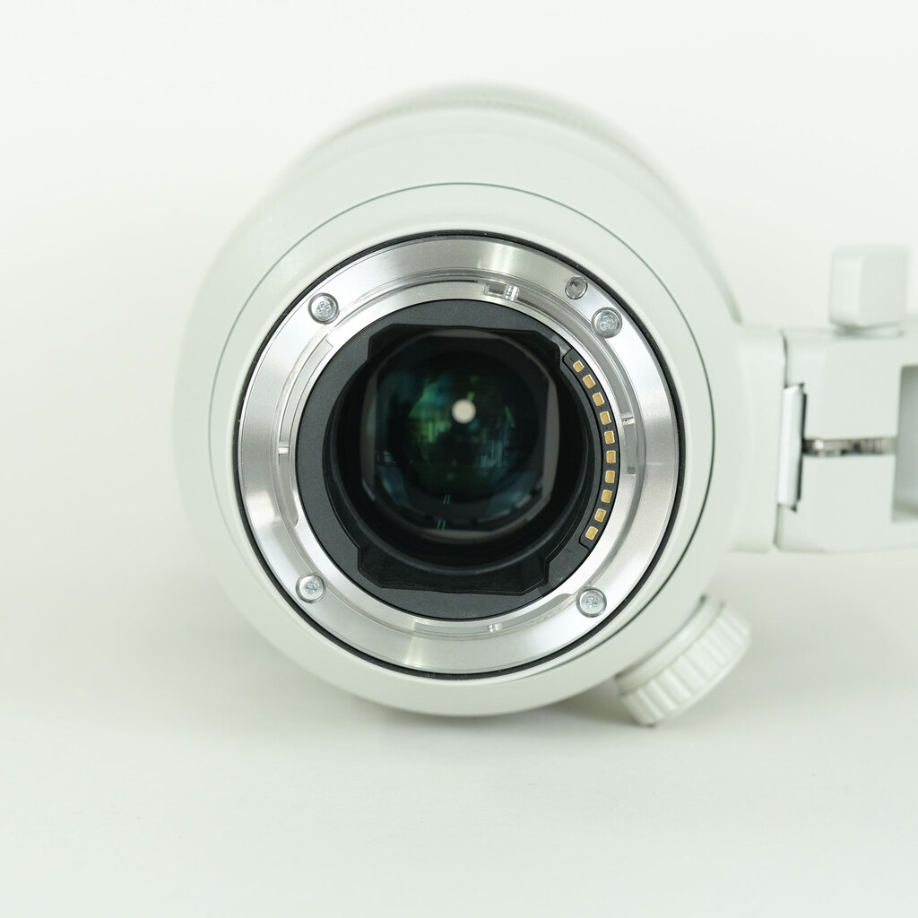 SONY FE 70-200mm F2.8 GM OSS II SEL70200GM2