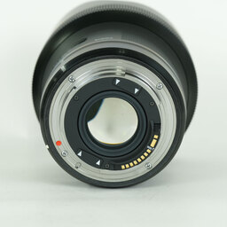 SIGMA 14mm F1.8 DG HSM｜Art [キヤノンEF用]