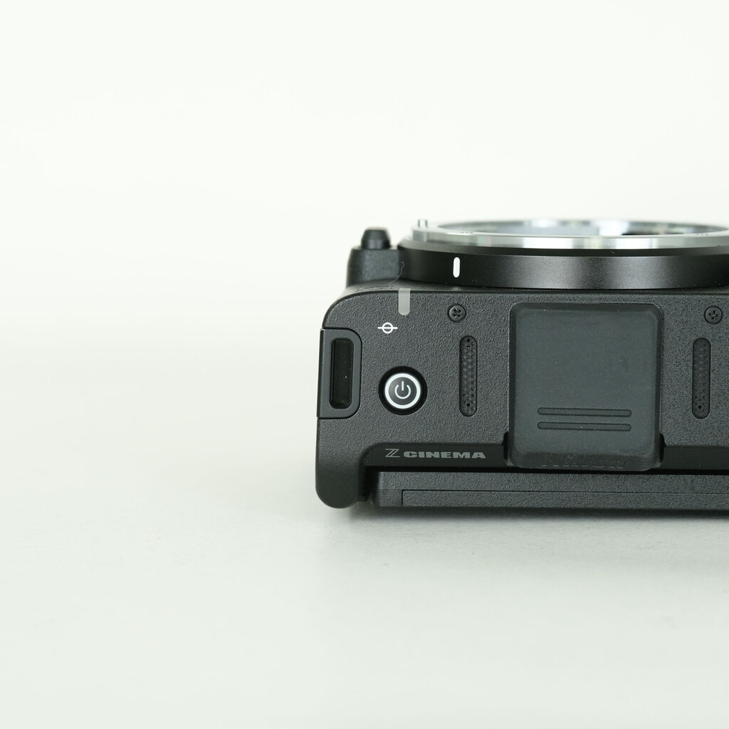 Nikon ZR Nikon ZR