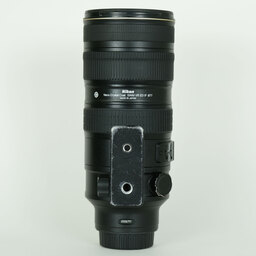 Nikon AF-S NIKKOR 70-200mm F2.8 G ED VR II