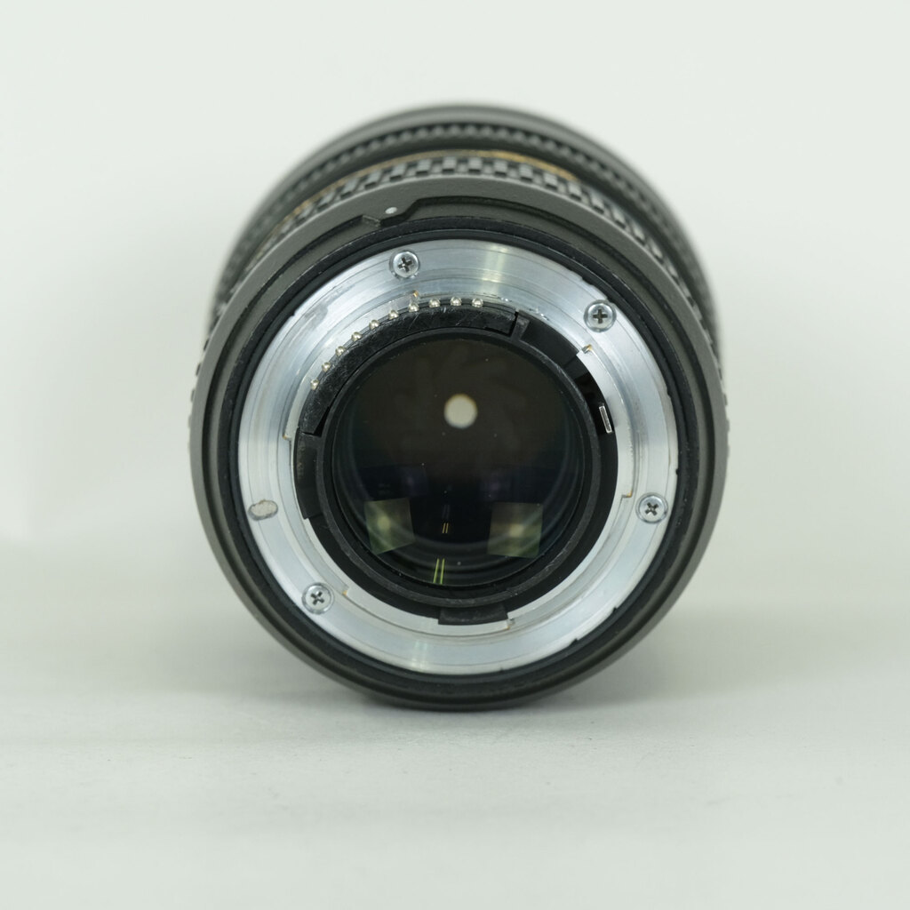 Nikon AF-S NIKKOR 24-70mm f/2.8G ED