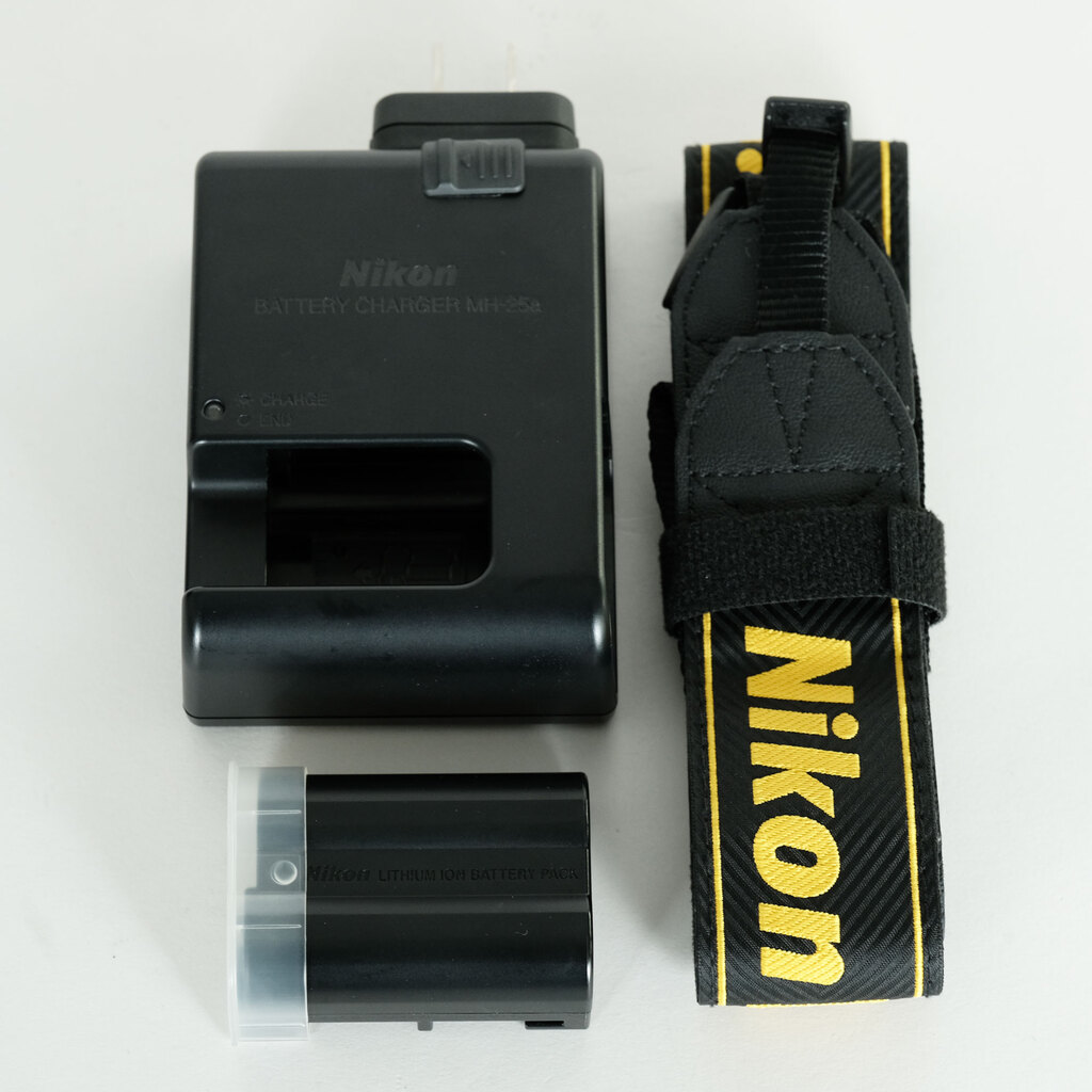 Nikon D750 Nikon D750