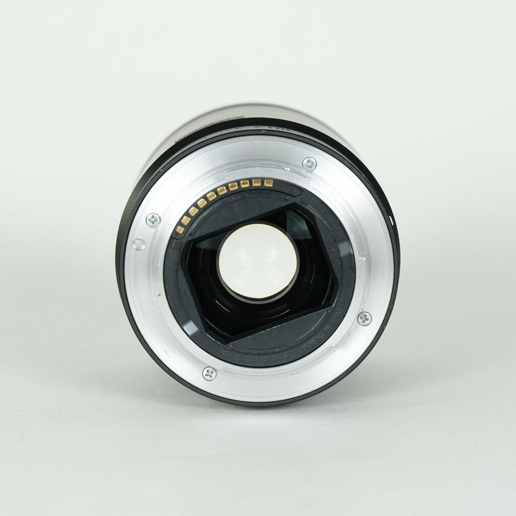 SONY Sonnar T* FE 55mm F1.8 ZA SEL55F18Zの出品 | ONE SCENE（ワン